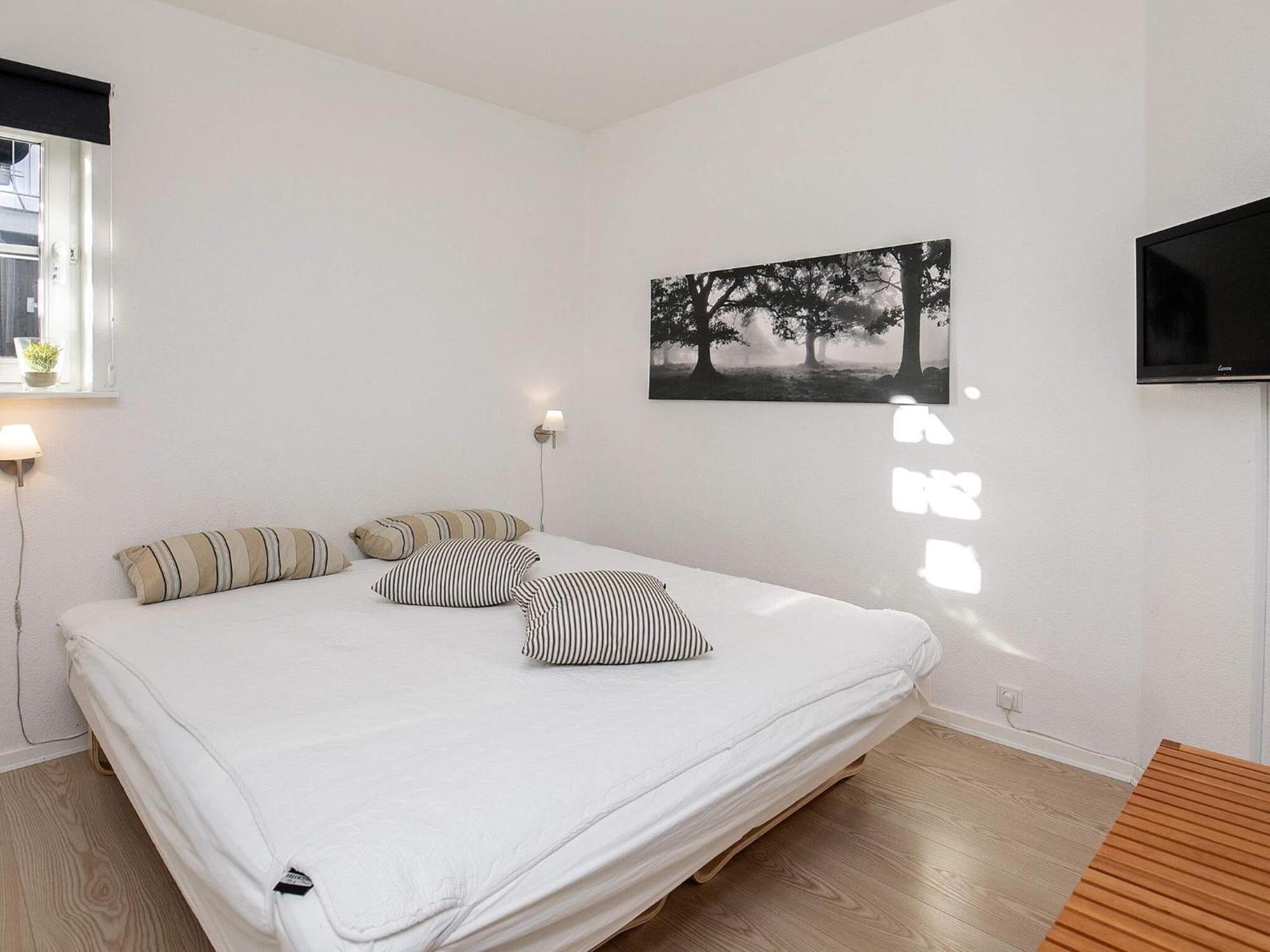 8 Person Holiday Home On A Holiday Park In Bogense Εξωτερικό φωτογραφία