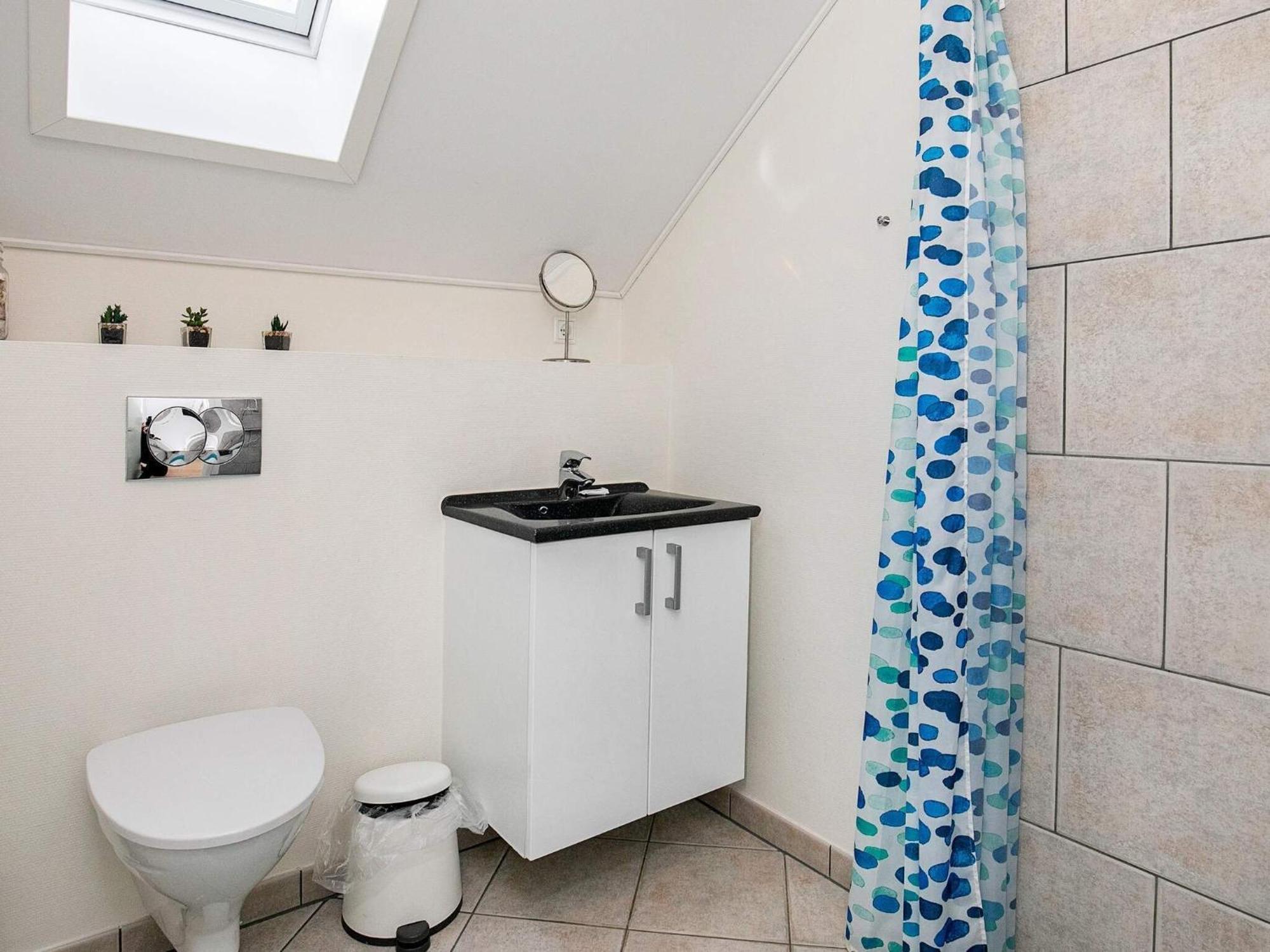 8 Person Holiday Home On A Holiday Park In Bogense Εξωτερικό φωτογραφία
