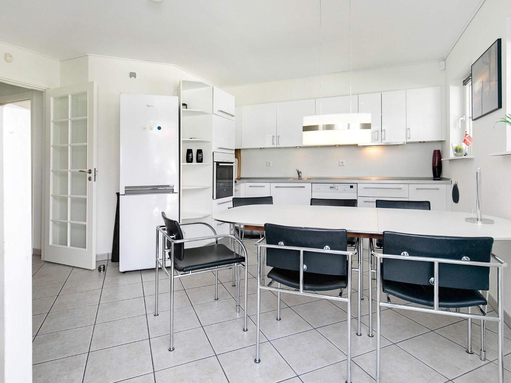 8 Person Holiday Home On A Holiday Park In Bogense Εξωτερικό φωτογραφία